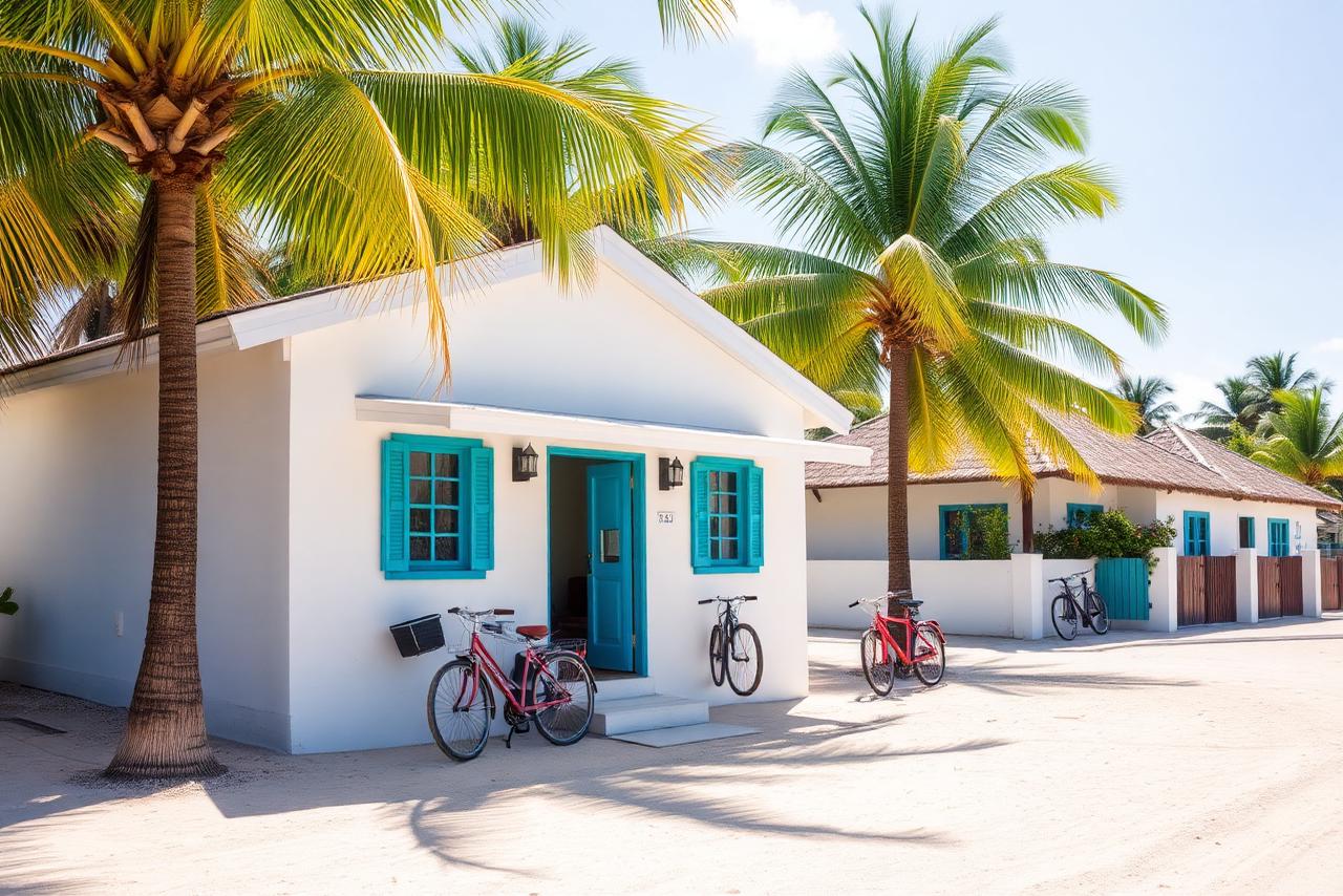 Royal Villa Fulidhoo